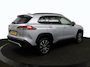 Toyota Corolla Cross Hybrid 140 Style | Elektrisch bedienbare achterklep | Dodehoek detectie | Parkeersensoren voor en achter |