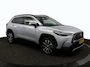 Toyota Corolla Cross Hybrid 140 Style | Elektrisch bedienbare achterklep | Dodehoek detectie | Parkeersensoren voor en achter |