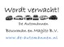 Mitsubishi ASX 1.6 Cleartec Bright / CLIMATE / TREKHAAK / APK 09-27