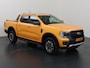 Ford Ranger Wildtrak | Double Cab | 2.3 PHEV 279pk | 5-zits | Adaptive Cruise | Navigatie | Parkeercamera | 230v Omvormer | Apple Carplay | Lederen Bekleding