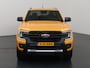 Ford Ranger Wildtrak | Double Cab | 2.3 PHEV 279pk | 5-zits | Adaptive Cruise | Navigatie | Parkeercamera | 230v Omvormer | Apple Carplay | Lederen Bekleding