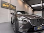 Mazda CX-3 2.0 SkyActiv-G 150 GT-M 4WD | Speciaal interieur | Navi | Cam | ACC