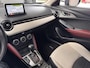 Mazda CX-3 2.0 SkyActiv-G 150 GT-M 4WD | Speciaal interieur | Navi | Cam | ACC
