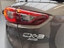 Mazda CX-3 2.0 SkyActiv-G 150 GT-M 4WD | Speciaal interieur | Navi | Cam | ACC