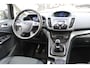 Ford C-Max 1.0 Titanium, Panoramadak!