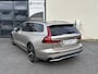 Volvo V60 2.0 T8 Plug-in hybrid AWD Plus Dark | Zwenkbare trekhaak | Adaptieve cruise | Memory  | Blis | Harman Kardon |