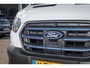Ford E-Transit 350 L3H2 Trend 68 kWh | Apple Carplay/Android Auto | Dodehoekdetectie | Rondomzicht camera | Stoel- Stuurverwarming | Zijwandbekleding laadruimte | Apple Carplay/Android Auto|telefoonintegratie premium | Cruise control adaptief met Stop&Go en stuurhulp | Dodehoekdetectie met correctie
