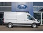 Ford E-Transit 350 L3H2 Trend 68 kWh | Apple Carplay/Android Auto | Dodehoekdetectie | Rondomzicht camera | Stoel- Stuurverwarming | Zijwandbekleding laadruimte | Apple Carplay/Android Auto|telefoonintegratie premium | Cruise control adaptief met Stop&Go en stuurhulp | Dodehoekdetectie met correctie