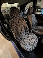 Ford Ka 1.3 2004 slechts 72.000km APK nieuw 10-27