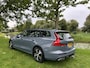 Volvo V60 2.0 B3 Momentum Thunder Grey Met. Leder, Camera