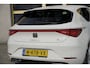 SEAT Leon 1.4 TSI 150PK! Automaat eHybrid PHEV FR Business Intense BJ2021 Lmv 17" | Led V+A | Pdc | App-Connect | Navi | Virtual cockpit | Sfeerverlichting | Climate control | Cruise control | Sportstoelen | Verwarmd stuur/voorstoelen | SoH 89% + 2 laadkabels!