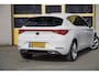 SEAT Leon 1.4 TSI 150PK! Automaat eHybrid PHEV FR Business Intense BJ2021 Lmv 17" | Led V+A | Pdc | App-Connect | Navi | Virtual cockpit | Sfeerverlichting | Climate control | Cruise control | Sportstoelen | Verwarmd stuur/voorstoelen | SoH 89% + 2 laadkabels!