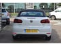 Volkswagen Golf Cabriolet 1.2 TSI BlueMotion|STOELVERW.|CARPLAY-NAVI|BLUETOOTH|ONDERH.BOEKJES|SENSOREN