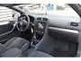 Volkswagen Golf Cabriolet 1.2 TSI BlueMotion|STOELVERW.|CARPLAY-NAVI|BLUETOOTH|ONDERH.BOEKJES|SENSOREN