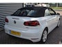 Volkswagen Golf Cabriolet 1.2 TSI BlueMotion|STOELVERW.|CARPLAY-NAVI|BLUETOOTH|ONDERH.BOEKJES|SENSOREN