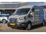 Ford E-Transit 350 L3H2 Trend 68 kWh | Apple Carplay/Android Auto | Rondomzicht camera | Stoel- Stuurverwarming | Elektrisch verstelbare bestuurdersstoel | Apple Carplay/Android Auto|telefoonintegratie premium | Cruise control adaptief met Stop&Go en stuurhulp | Elektrisch verstelbare bestuurdersstoel
