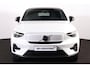 Volvo C40 Extended Range Plus 82 kWh - Panoramadak - IntelliSafe Assist & Surround - Parkeercamera achter - Parkeersensoren voor & achter - Verwarmde voorstoelen & stuur - Draadloze tel. lader - Warmtepomp - Extra getint glas - 19' LMV