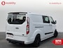 Ford Transit Custom 300 2.0 TDCI L2H1 130PK Trend Dubbel Cabine Trekhaak | Achteruitrijcamera | Apple CarPlay | Cruise Control | Sidebars | DAB Audio | Betimmering