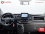 Ford Transit Custom 300 2.0 TDCI L2H1 130PK Trend Dubbel Cabine Trekhaak | Achteruitrijcamera | Apple CarPlay | Cruise Control | Sidebars | DAB Audio | Betimmering