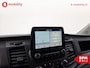 Ford Transit Custom 300 2.0 TDCI L2H1 130PK Trend Dubbel Cabine Trekhaak | Achteruitrijcamera | Apple CarPlay | Cruise Control | Sidebars | DAB Audio | Betimmering