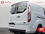Ford Transit Custom 300 2.0 TDCI L2H1 130PK Trend Dubbel Cabine Trekhaak | Achteruitrijcamera | Apple CarPlay | Cruise Control | Sidebars | DAB Audio | Betimmering