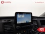Ford Transit Custom 300 2.0 TDCI L2H1 130PK Trend Dubbel Cabine Trekhaak | Achteruitrijcamera | Apple CarPlay | Cruise Control | Sidebars | DAB Audio | Betimmering