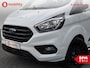 Ford Transit Custom 300 2.0 TDCI L2H1 130PK Trend Dubbel Cabine Trekhaak | Achteruitrijcamera | Apple CarPlay | Cruise Control | Sidebars | DAB Audio | Betimmering