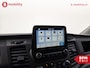 Ford Transit Custom 300 2.0 TDCI L2H1 130PK Trend Dubbel Cabine Trekhaak | Achteruitrijcamera | Apple CarPlay | Cruise Control | Sidebars | DAB Audio | Betimmering