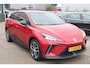 MG MG4 Electric Luxury 64 kWh | SOH 96,3% | Long range | 360 camera | Warmtepomp
