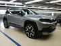 Jeep Compass First Edition 74 kWh Tot 8 Jaar Garantie! | Premium + Convenience Pack | Warmtepomp | Massage | Vol-Leder | Adaptive Cruise | Elektr. Achterklep |