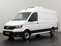 Volkswagen Crafter 2.0TDI L3H3 Koelwagen | Airco | Cruise | 3-Zits