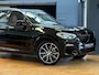BMW X3 XDrive30i High Executive
