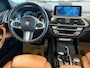 BMW X3 XDrive30i High Executive