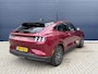 Ford Mustang Mach-E Extended Premium RWD 88 kWh Navigatie | Apple Carplay /Android Auto | B&O | Climate Control | Adaptive Cruise Control | 360 Graden Camera | Elektrische Bestuurderstoel met Geheugenfunctie | Lederen Bekleding |