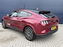 Ford Mustang Mach-E Extended Premium RWD 88 kWh Navigatie | Apple Carplay /Android Auto | B&O | Climate Control | Adaptive Cruise Control | 360 Graden Camera | Elektrische Bestuurderstoel met Geheugenfunctie | Lederen Bekleding |