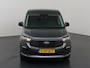 Ford Transit Connect 1.5 EcoBoost | PHEV | L2 | LIMITED | CLIMATE CONTROL | TREKHAAK | ADAPTIVE CRUISE CONTROL | NAVIGATIE | PARKEERCAMERA | PARKEERSENSOREN VOOR EN ACHTER | IN KLEUR GESPOTEN BUMPERS