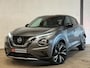 Nissan Juke 1.0 DIG-T N-Design Tekna AUT|Leder|Bose|Camera|Carplay|Dealer Onderhouden !!