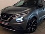 Nissan Juke 1.0 DIG-T N-Design Tekna AUT|Leder|Bose|Camera|Carplay|Dealer Onderhouden !!