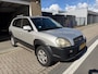 Hyundai Tucson 2.0i Style Premium LEER CLIMA LMV TREKHAAL RIJDT GOED NAP APK