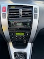 Hyundai Tucson 2.0i Style Premium LEER CLIMA LMV TREKHAAL RIJDT GOED NAP APK
