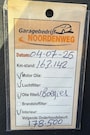 Hyundai Tucson 2.0i Style Premium LEER CLIMA LMV TREKHAAL RIJDT GOED NAP APK