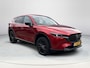 Mazda CX-5 2.0 e-SkyActiv-G M Hybrid 165 Homura |Trekhaak wegklapbaar| Apple Carplay/Android Auto | 360 graden camera | Bose | Elektrische achterklep | Stoelverwarming/verkoeling | Stoelgeheugen | Head-up display |