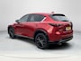 Mazda CX-5 2.0 e-SkyActiv-G M Hybrid 165 Homura |Trekhaak wegklapbaar| Apple Carplay/Android Auto | 360 graden camera | Bose | Elektrische achterklep | Stoelverwarming/verkoeling | Stoelgeheugen | Head-up display |