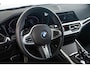 BMW 3-Serie Touring M340d xDrive Business Edition Plus Trekhaak - Panoramadak - Elektrischverstelbare stoelen - Stoelverwarming voor/achter - Getinte/geluiddempende ruiten - Head up - Active Cruise Control -