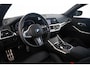 BMW 3-Serie Touring M340d xDrive Business Edition Plus Trekhaak - Panoramadak - Elektrischverstelbare stoelen - Stoelverwarming voor/achter - Getinte/geluiddempende ruiten - Head up - Active Cruise Control -