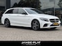 Mercedes-Benz C-klasse Estate 300 e AMG Night Wegdr. Trekhaak | Sfeerverlichting | Camera |
