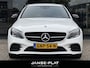Mercedes-Benz C-klasse Estate 300 e AMG Night Wegdr. Trekhaak | Sfeerverlichting | Camera |