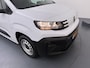 Peugeot Partner 1.5 BlueHDI 130pk EAT8 L1 | Achteruitrijcamera | Apple Carplay/Android Auto|telefoonintegratie premium | Cruise control