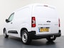 Peugeot Partner 1.5 BlueHDI 130pk EAT8 L1 | Achteruitrijcamera | Apple Carplay/Android Auto|telefoonintegratie premium | Cruise control