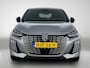 Peugeot 208 GT Hybrid 145pk Automaat | Navigatie | 360° Camera | Climate Control | Adaptieve Cruise Control | Parkeersensoren v+a | Armsteun | Keyless | Full Led koplampen | Dodehoeksensor| Leder/stof sportstoelen | Bluetooth | Draadloze Apple CarPlay / Android Auto | DAB+ radio | Donker getint glas | 17" lichtmetalen velgen |